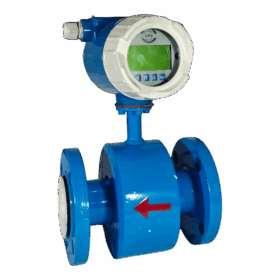 UPC Electromagnetic Flow Meter