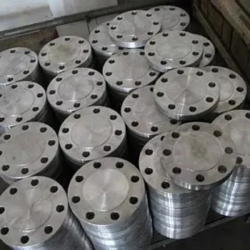 Blind Flanges