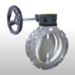 Butterfly Valves