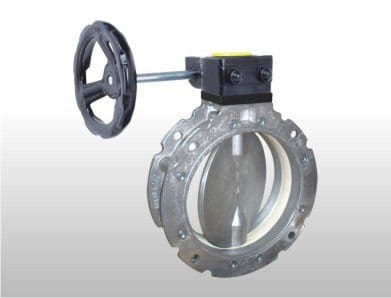Butterfly Valves