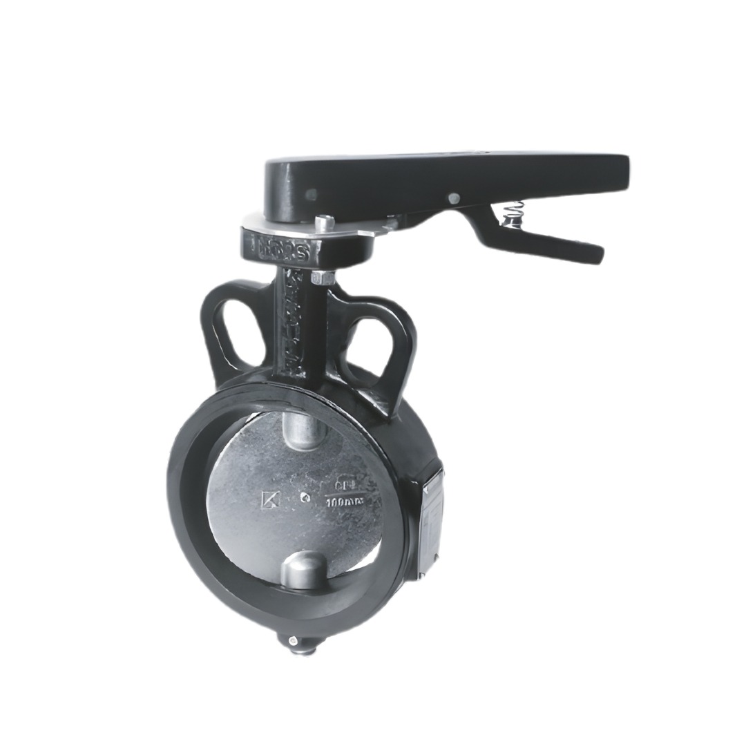 Kartar Butterfly Valve price