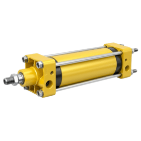 Cylinders