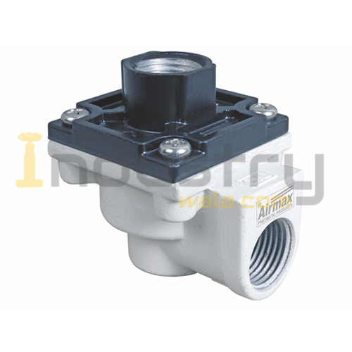 Airmax RM Series Quick Exhaust Valve AQEV