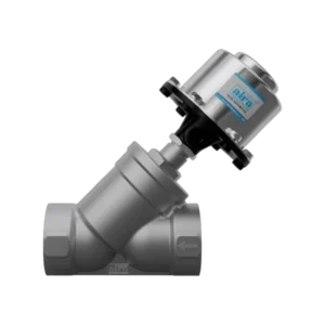 Aira SRT Y Type Control Valve