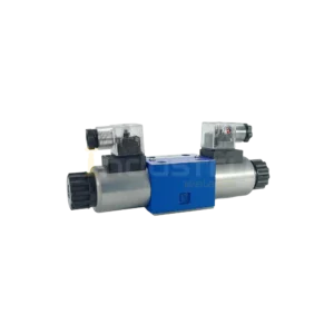 Solenoid Hydraulic Valve 4WE-10